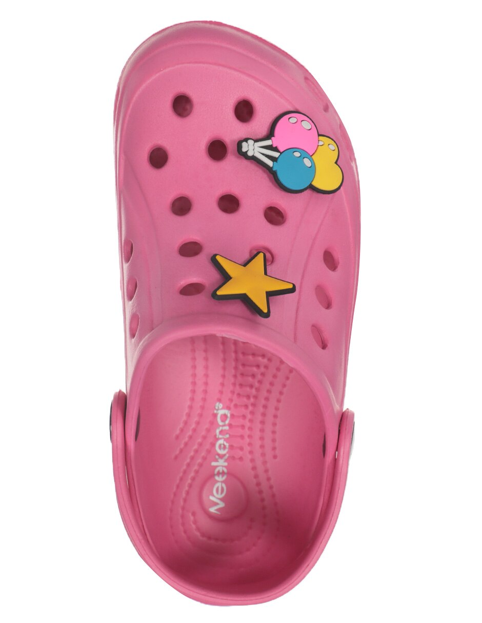 Sandalia para niña 3