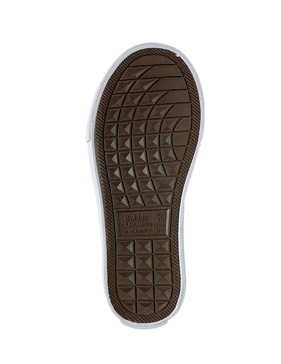 Tenis para niña 7