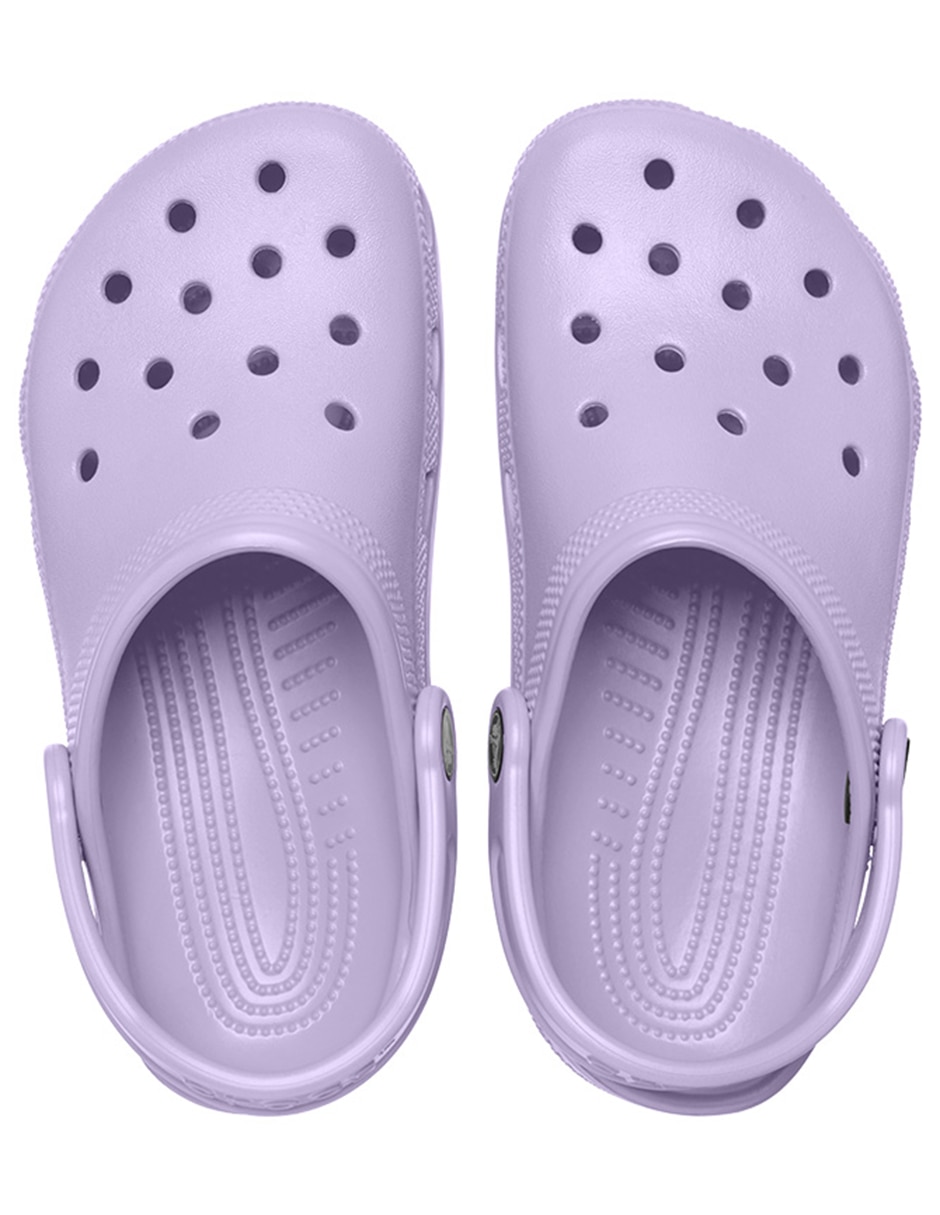 Sandalia Kids Classic Clogs para niña