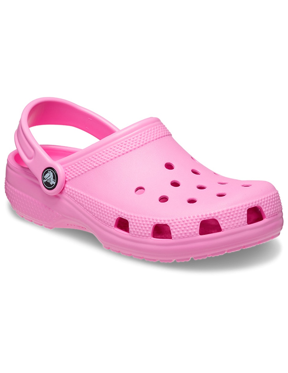 Sandalia Kids Classic Clogs para niña Sandalia Kids Classic Clogs para niña