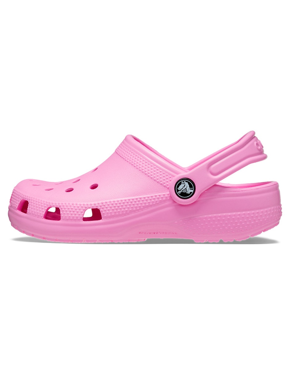 Sandalia Kids Classic Clogs para niña 5