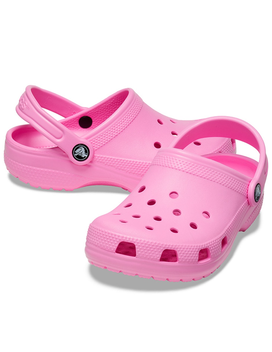Sandalia Kids Classic Clogs para niña 2