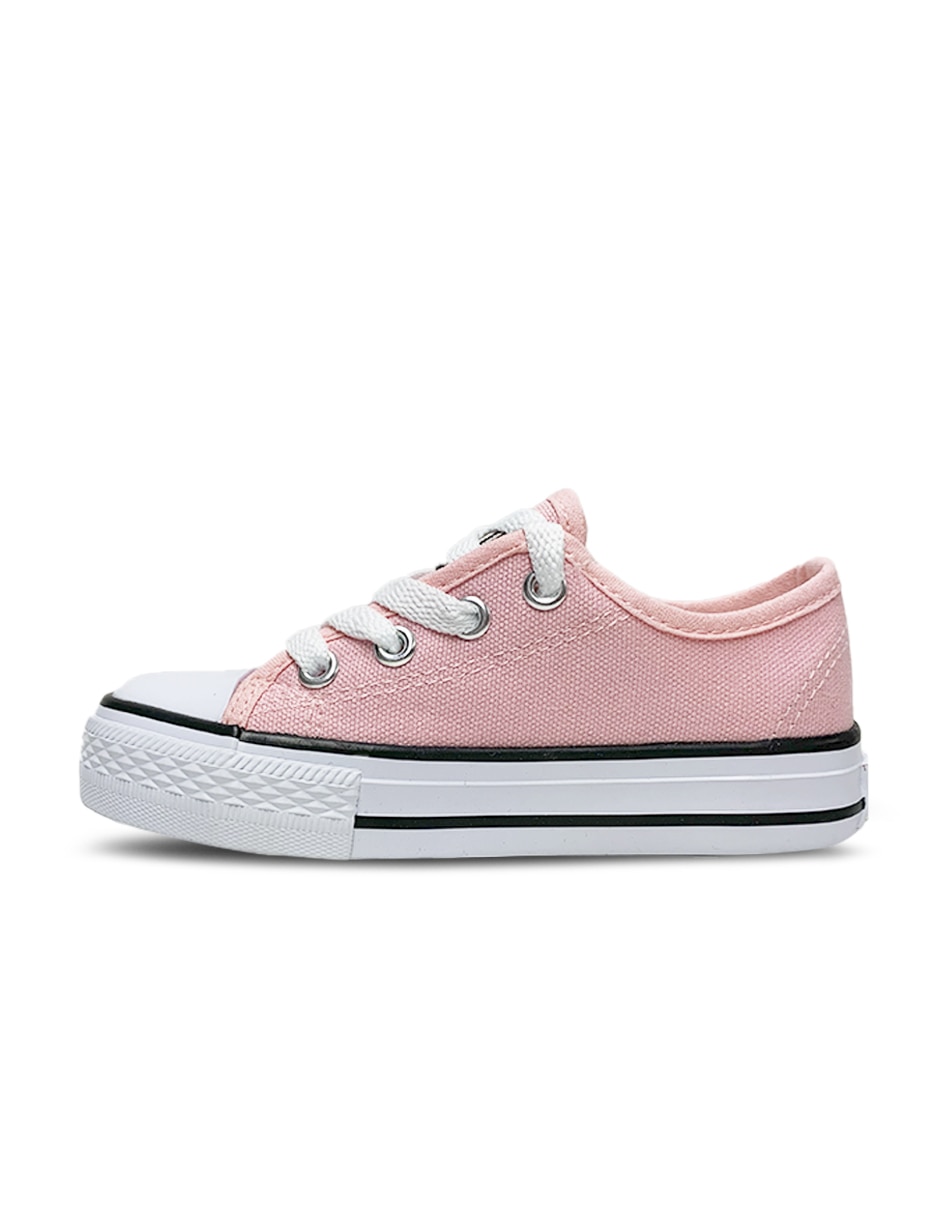 Tenis para niña 3