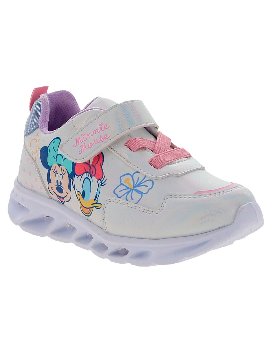 Tenis para niña Daisy 1