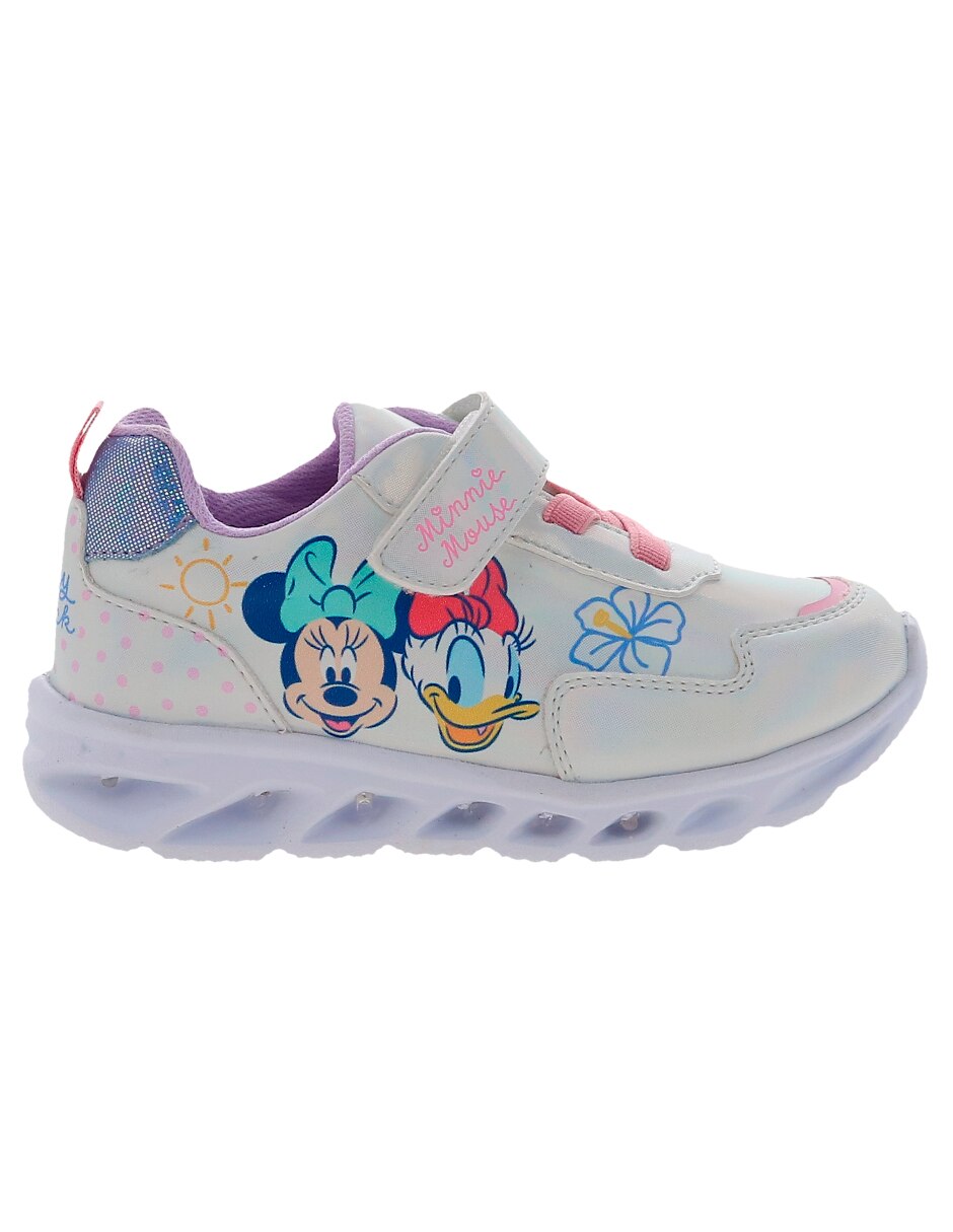 Tenis para niña Daisy 2