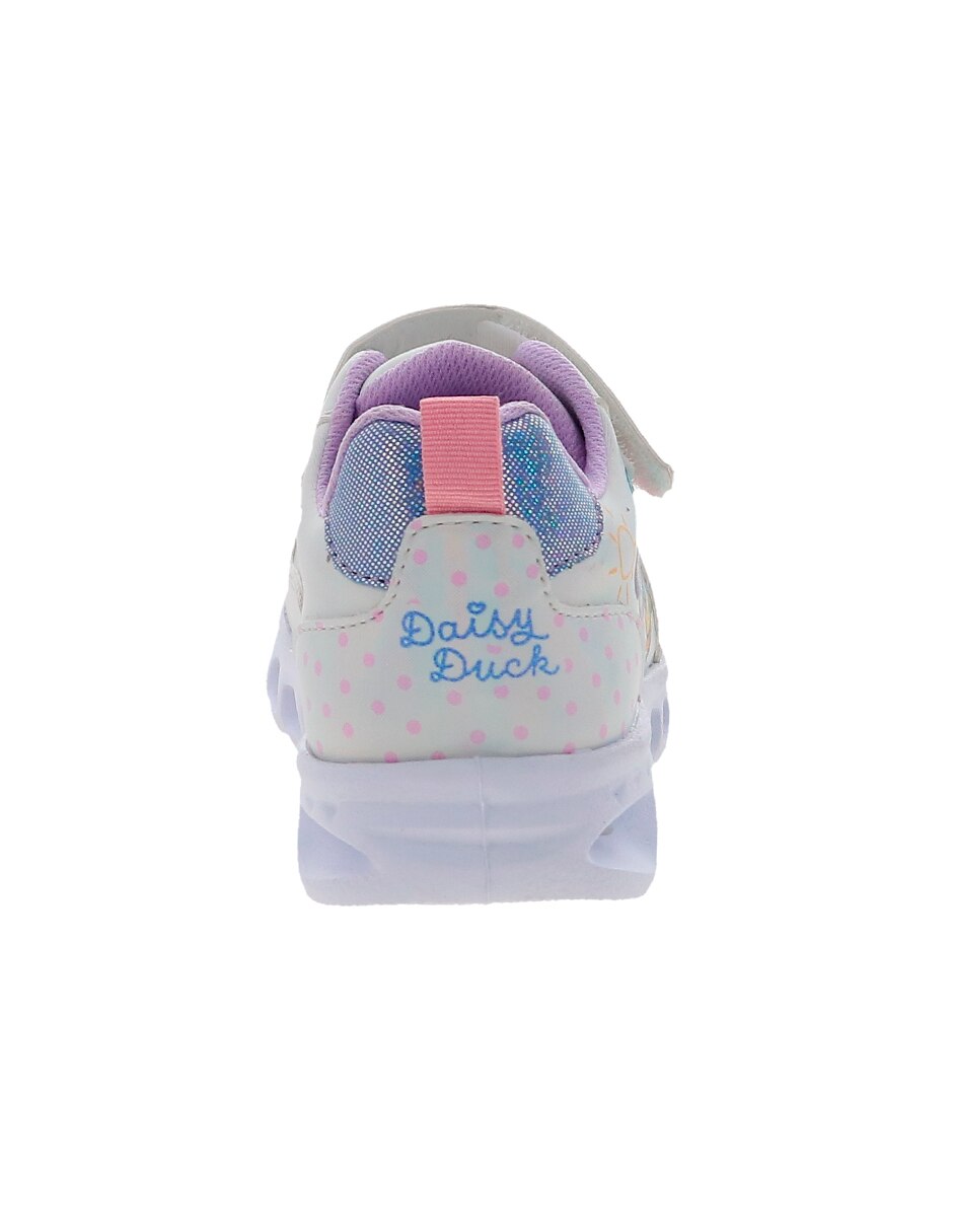 Tenis para niña Daisy 3