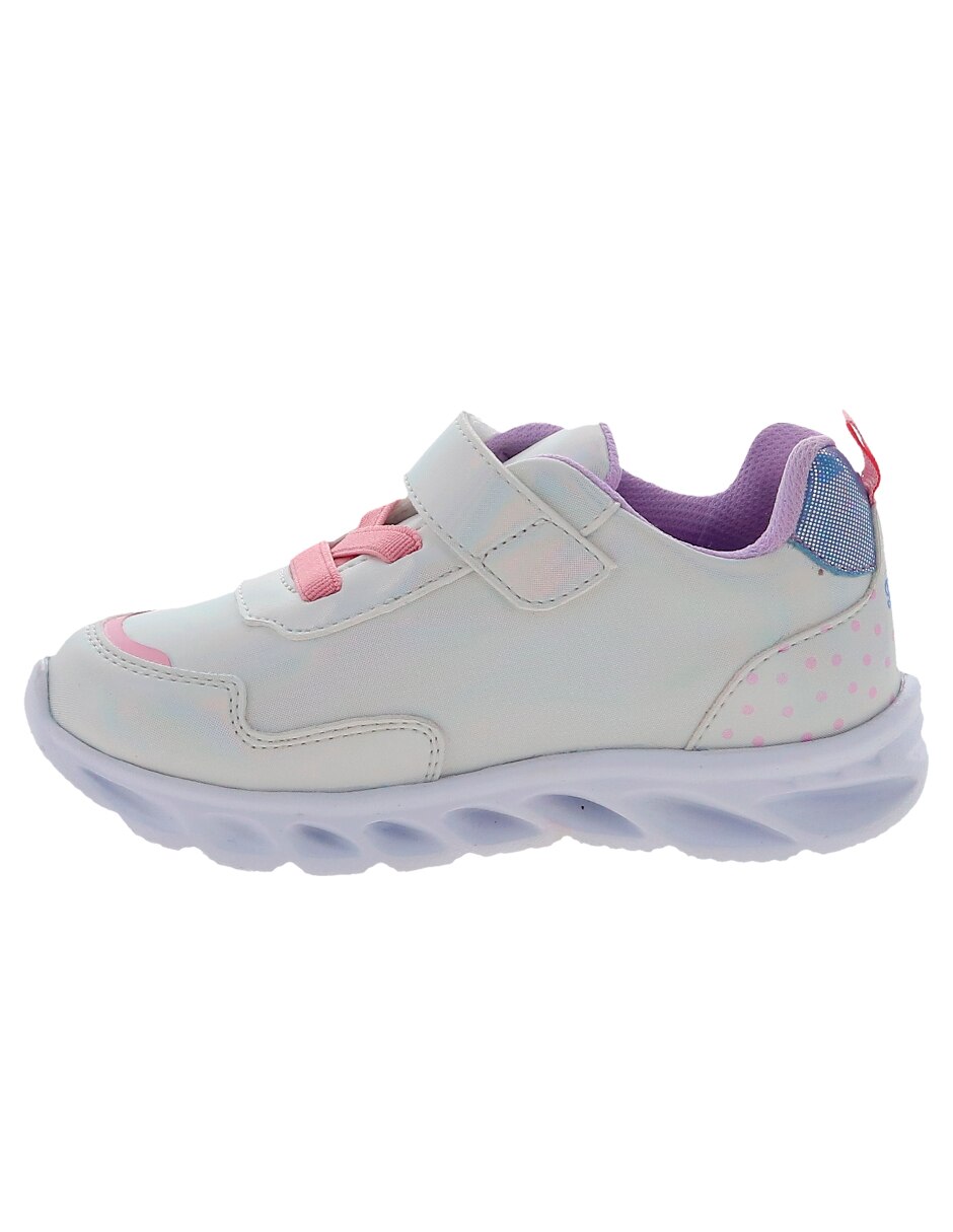 Tenis para niña Daisy 4
