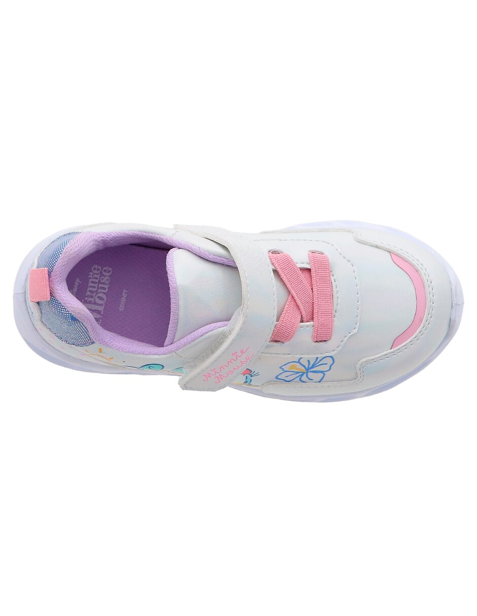 Tenis para niña Daisy 6