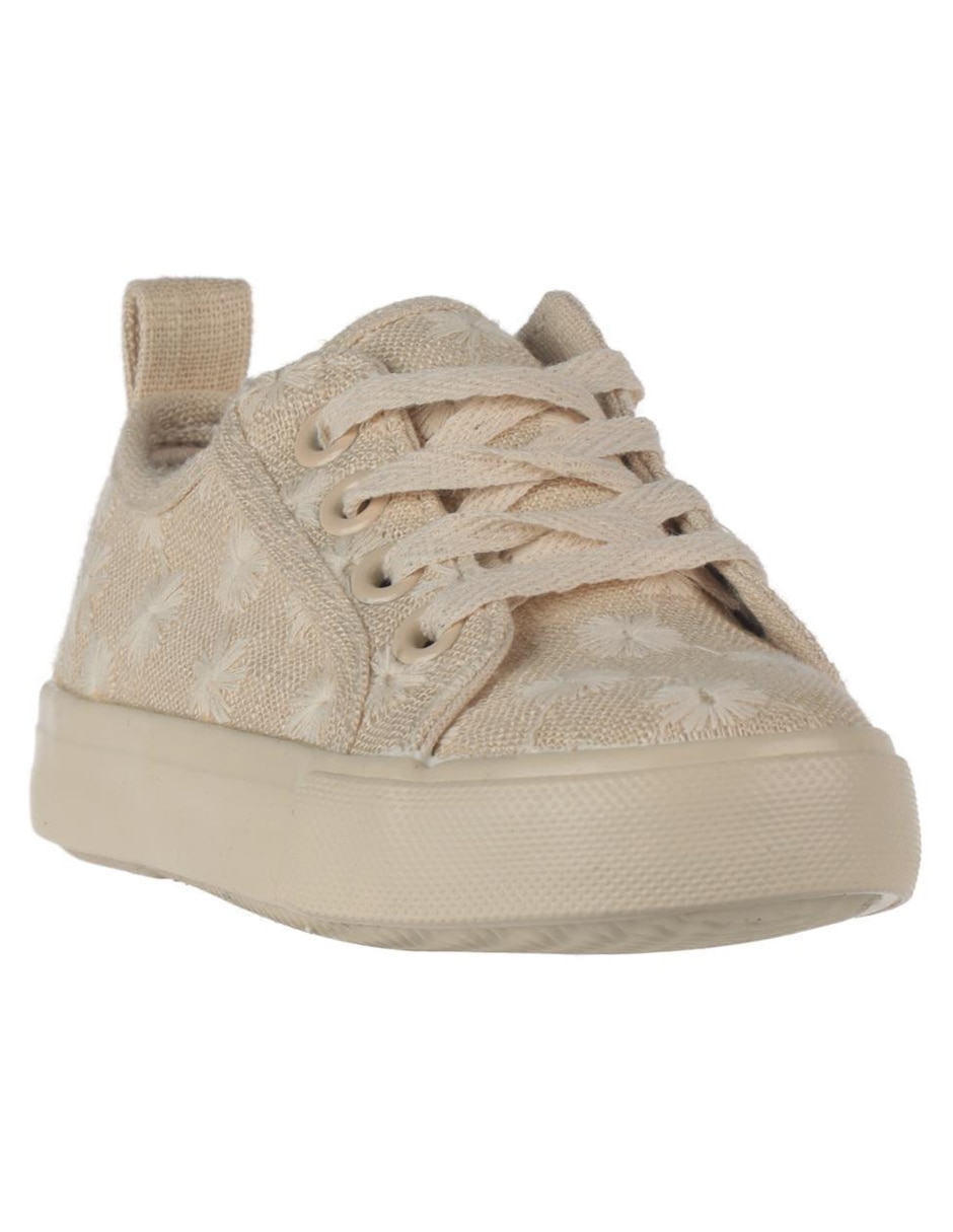 Tenis para niña