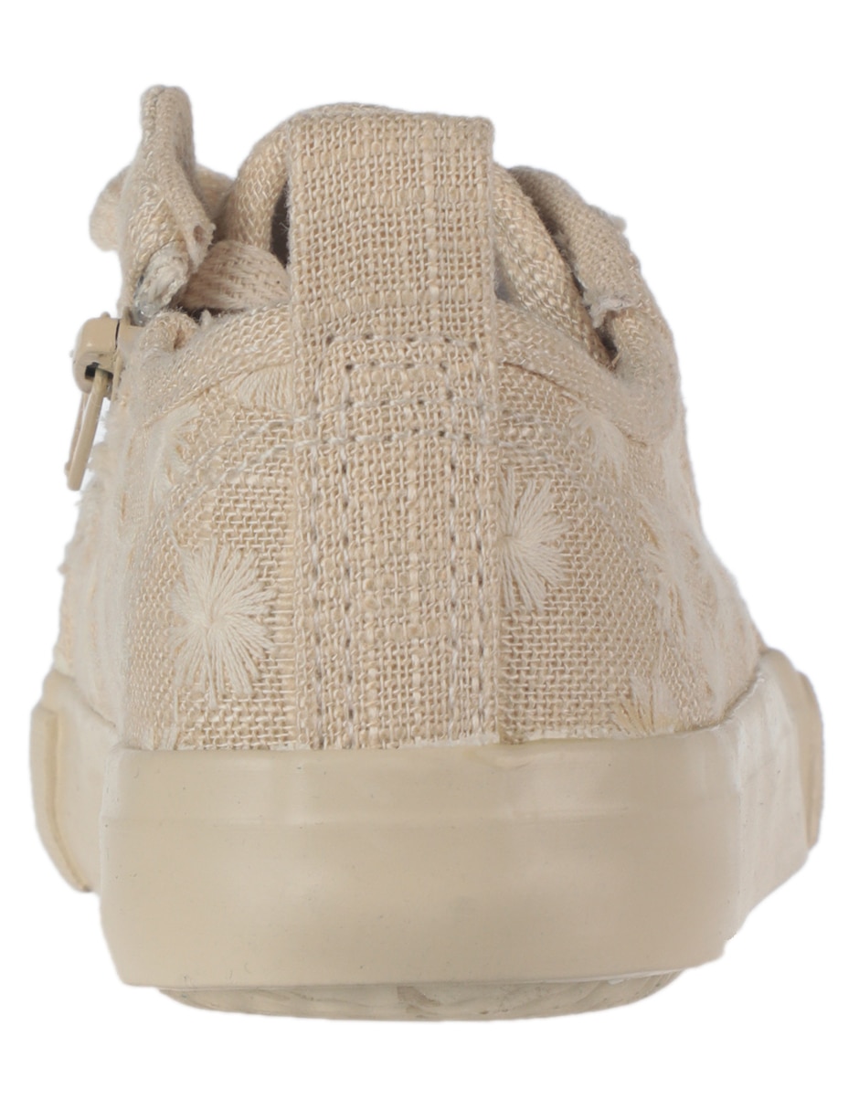 Tenis para niña