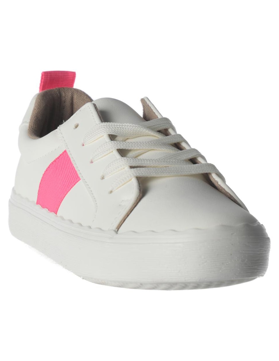 Tenis para niña