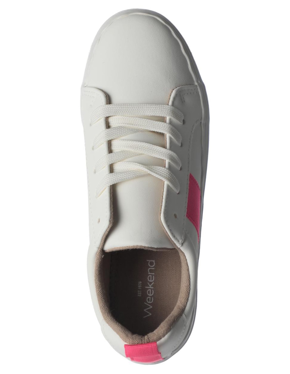 Tenis para niña 5