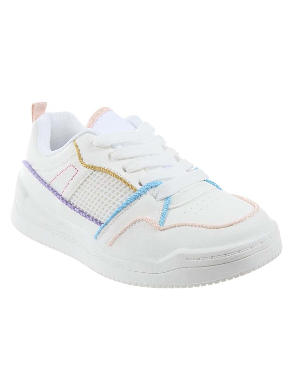 Tenis para niña