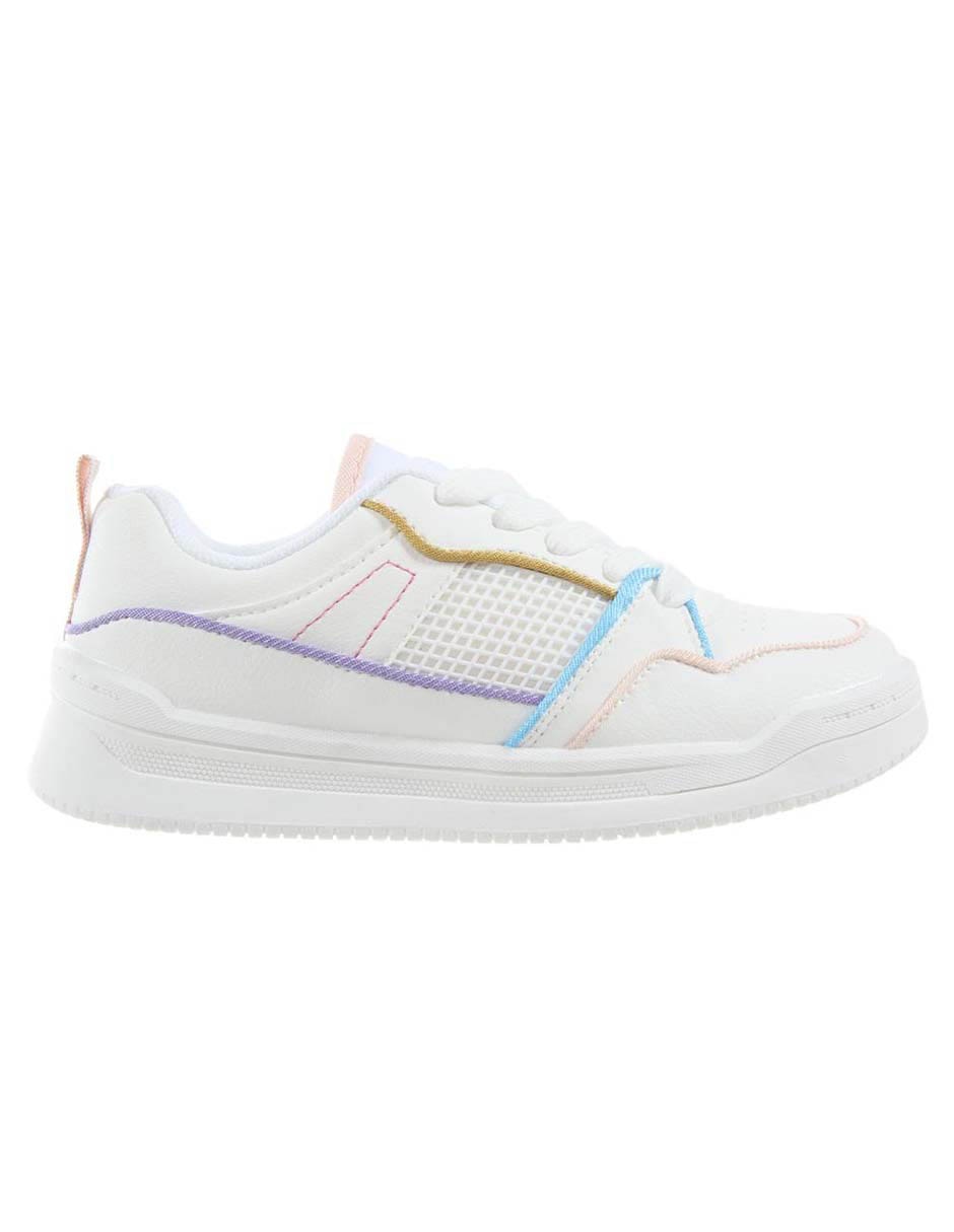 Tenis para niña
