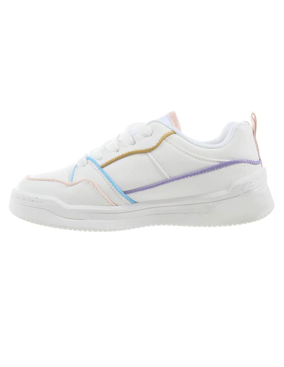 Tenis para niña