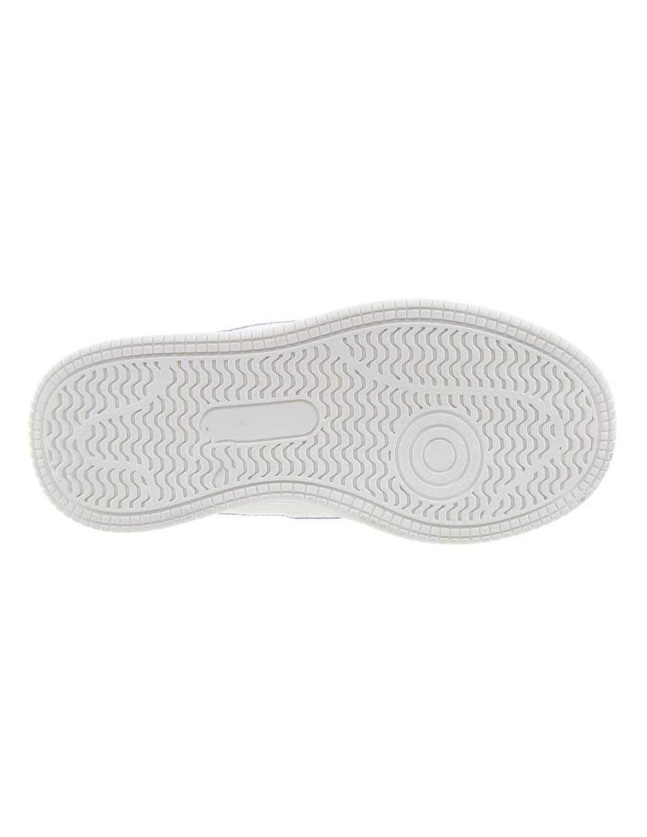 Tenis para niña