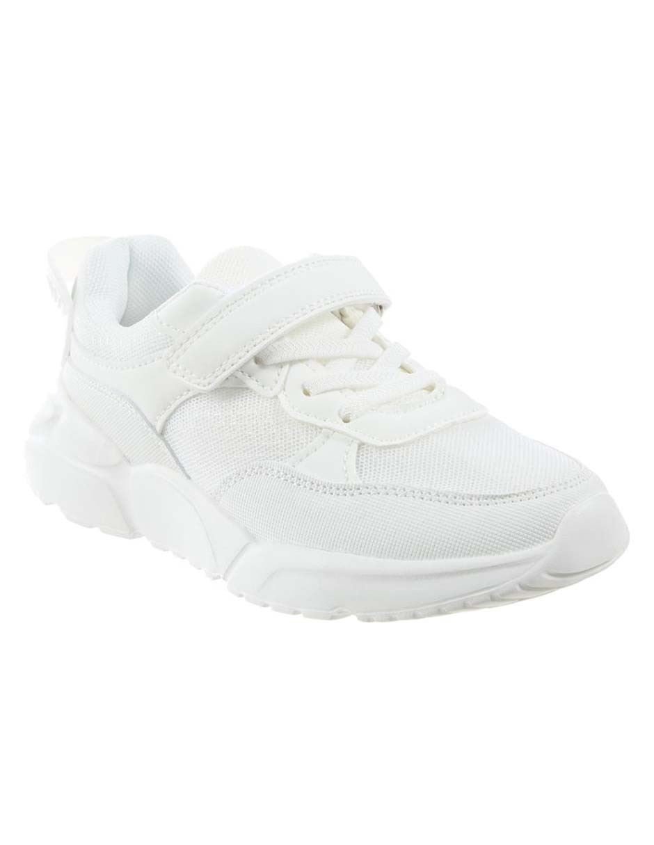 Tenis para niña