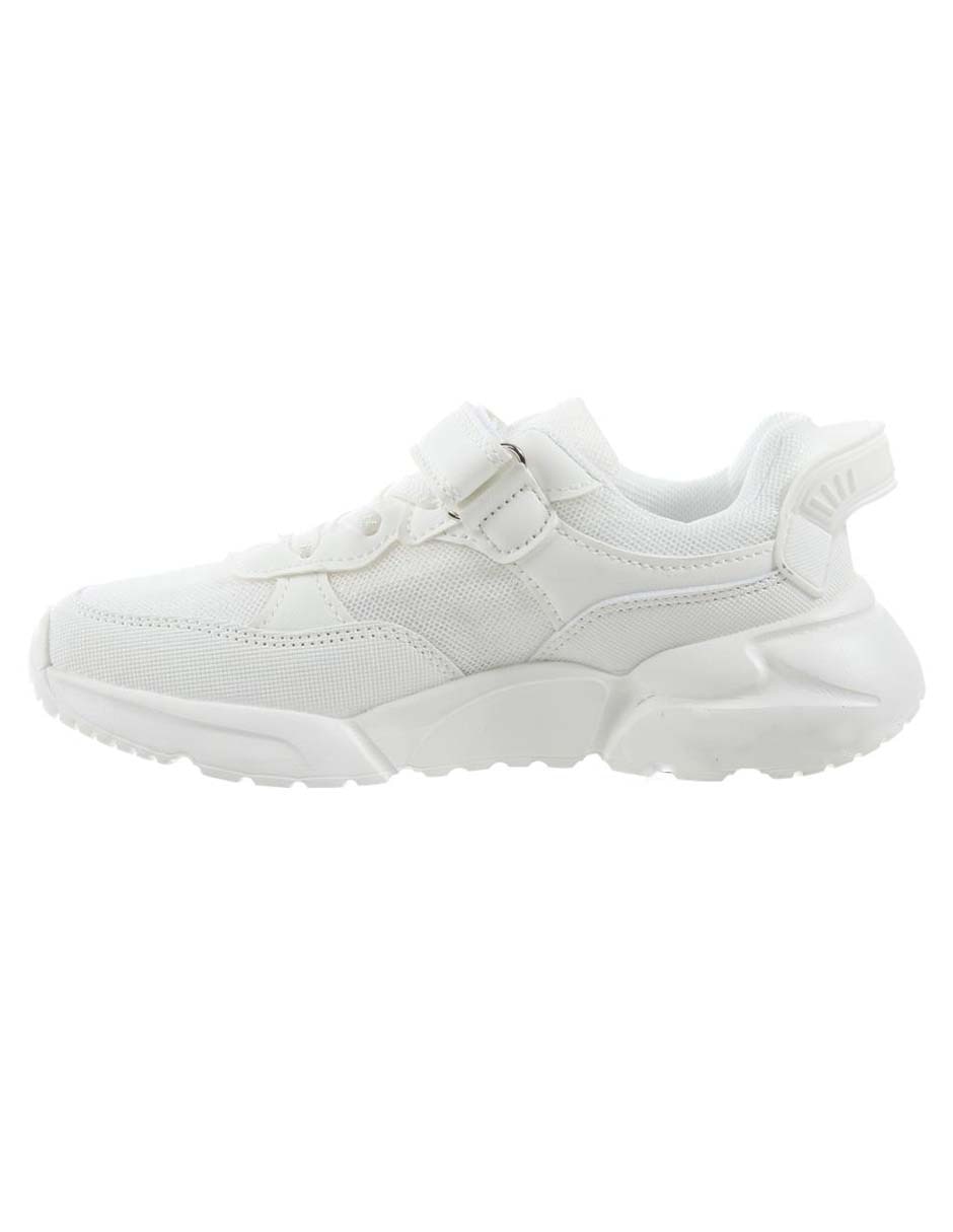 Tenis para niña