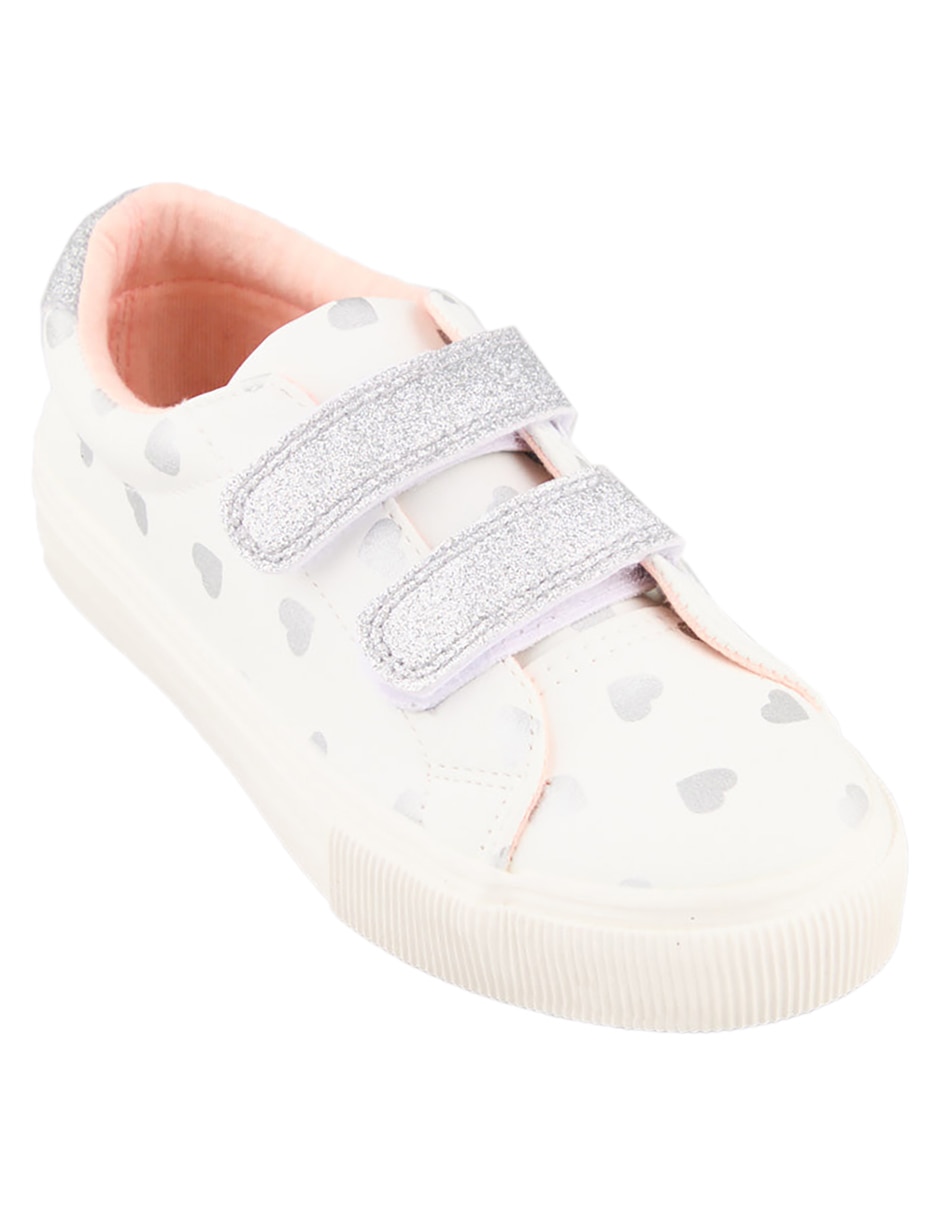 Tenis para niña Tenis para niña