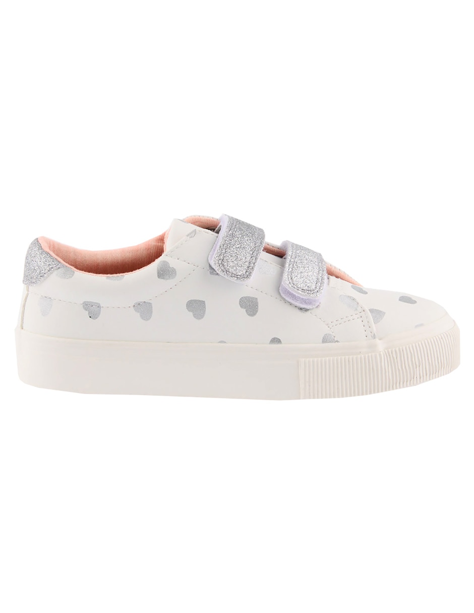 Tenis para niña 2