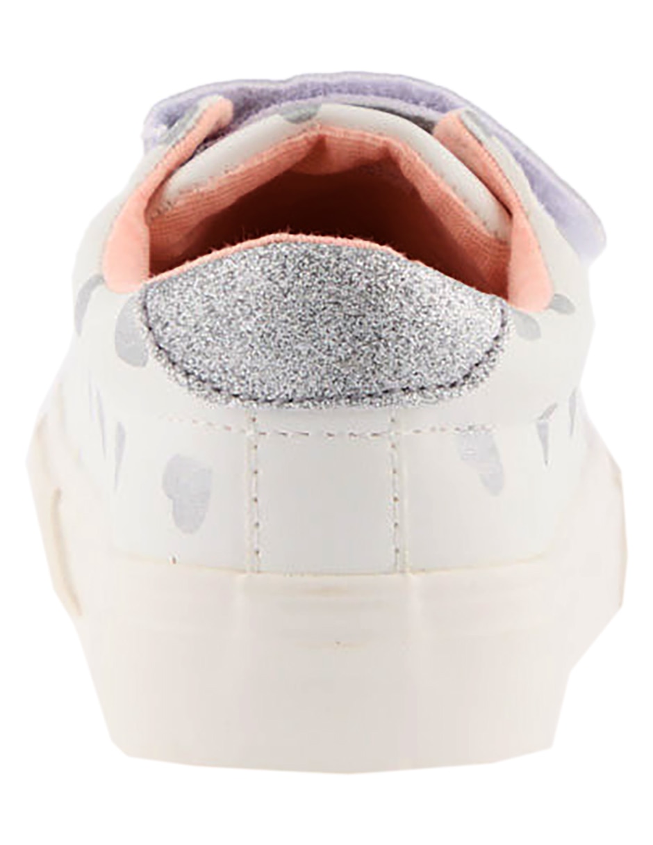 Tenis para niña 3