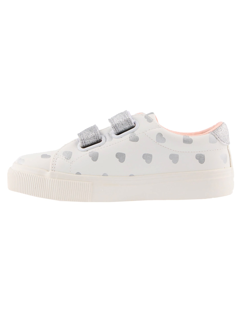 Tenis para niña 4