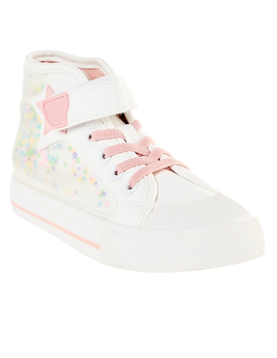 Tenis para niña Tenis para niña