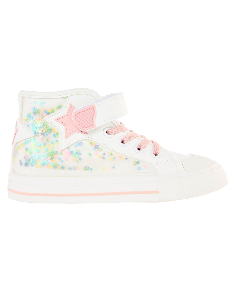 Tenis para niña 2