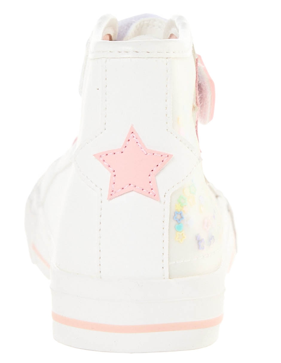 Tenis para niña 3