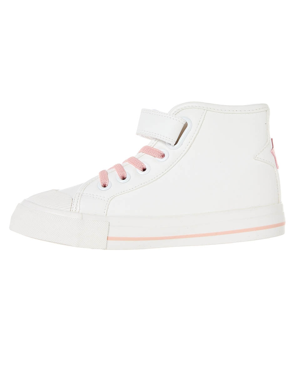 Tenis para niña 4