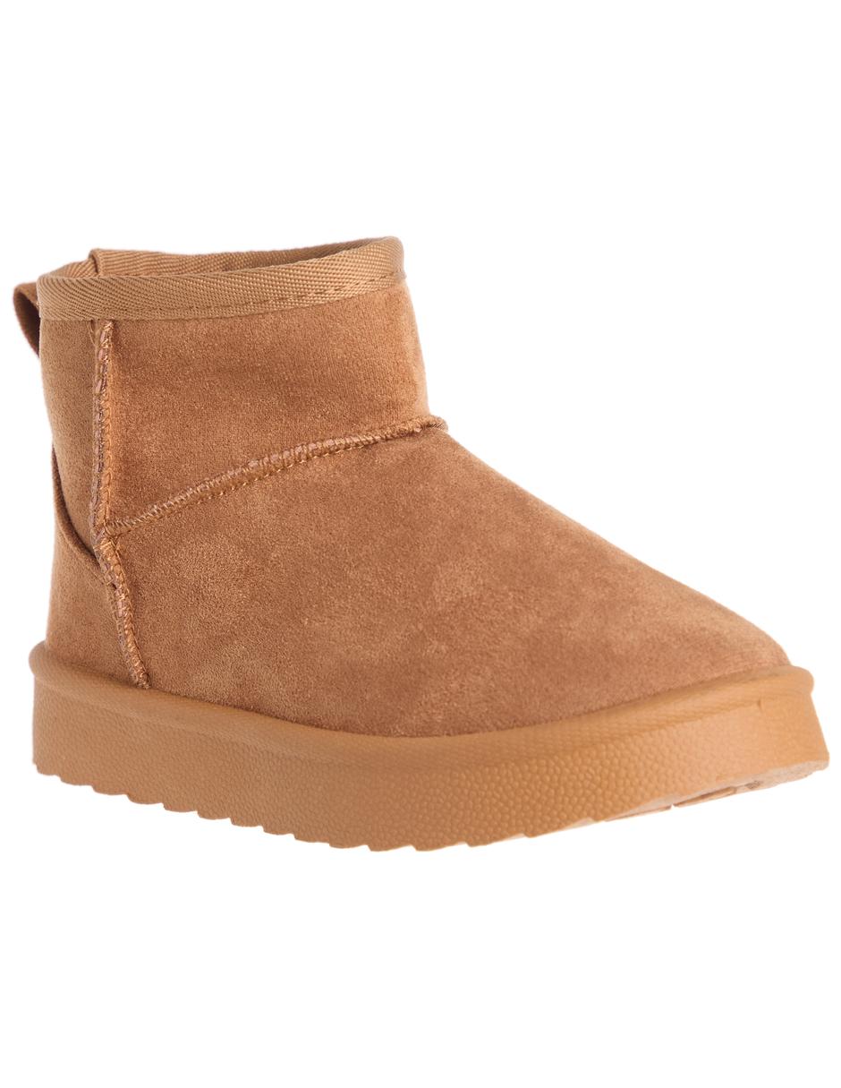 Bota para niña