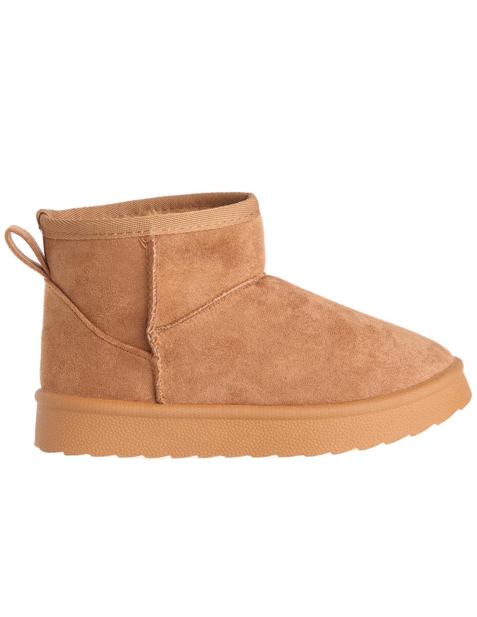 Bota para niña 5