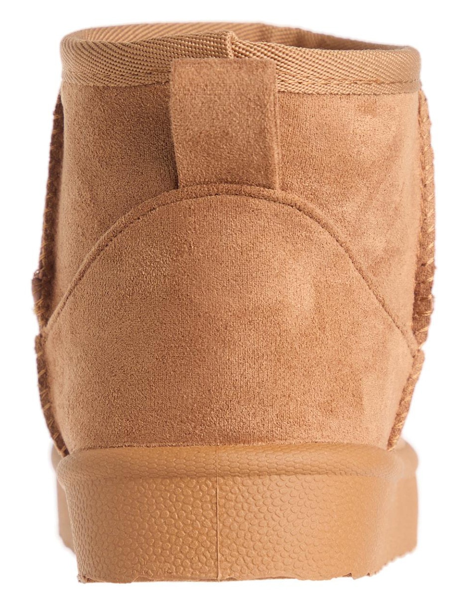 Bota para niña