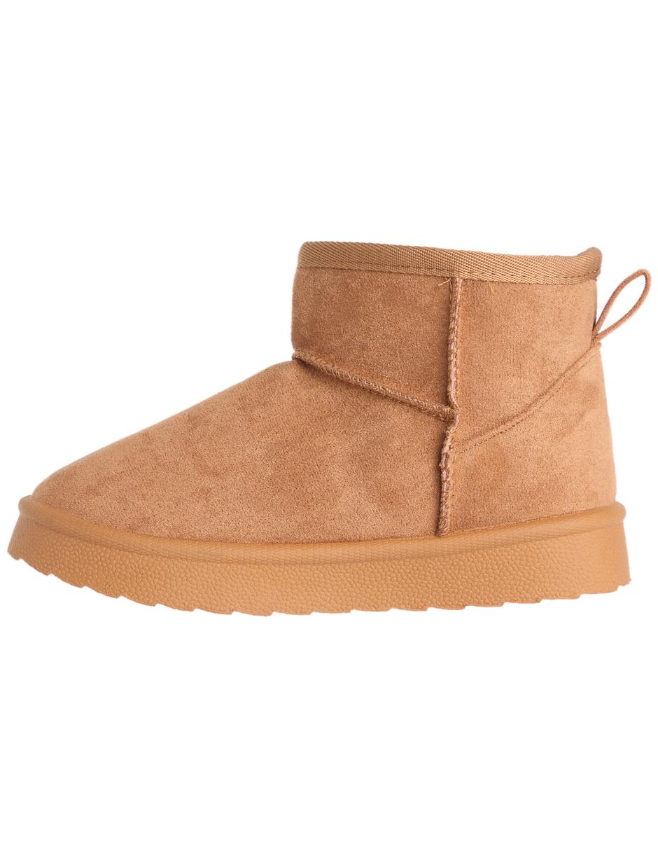 Bota para niña