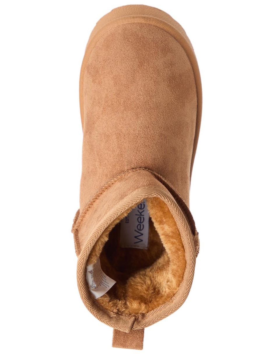 Bota para niña