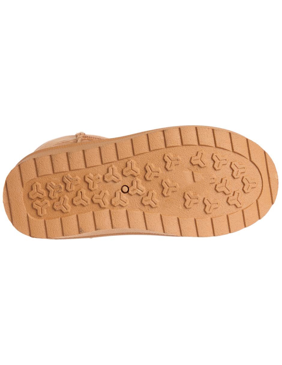 Bota para niña 6