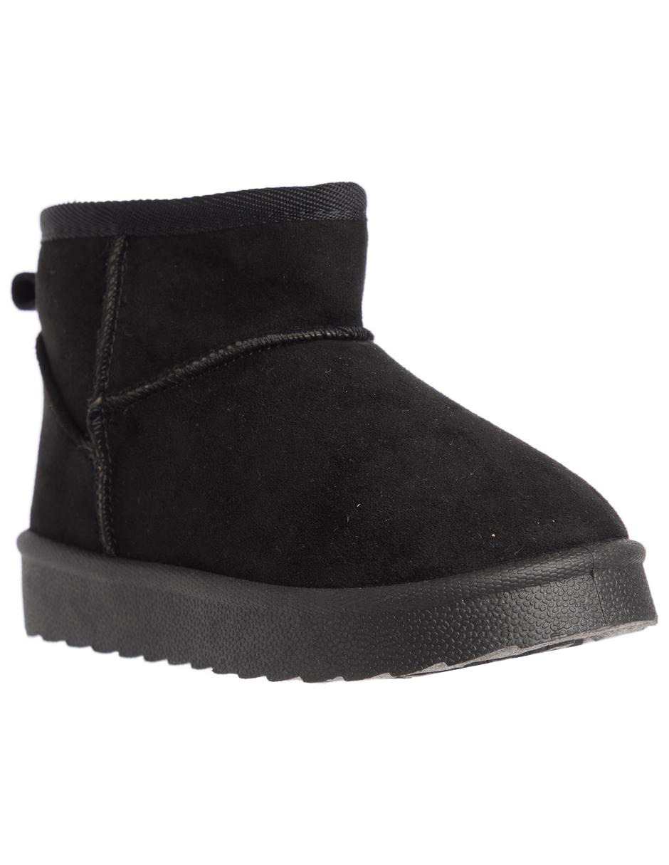 Bota para niña