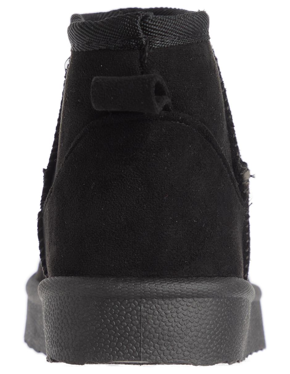Bota para niña