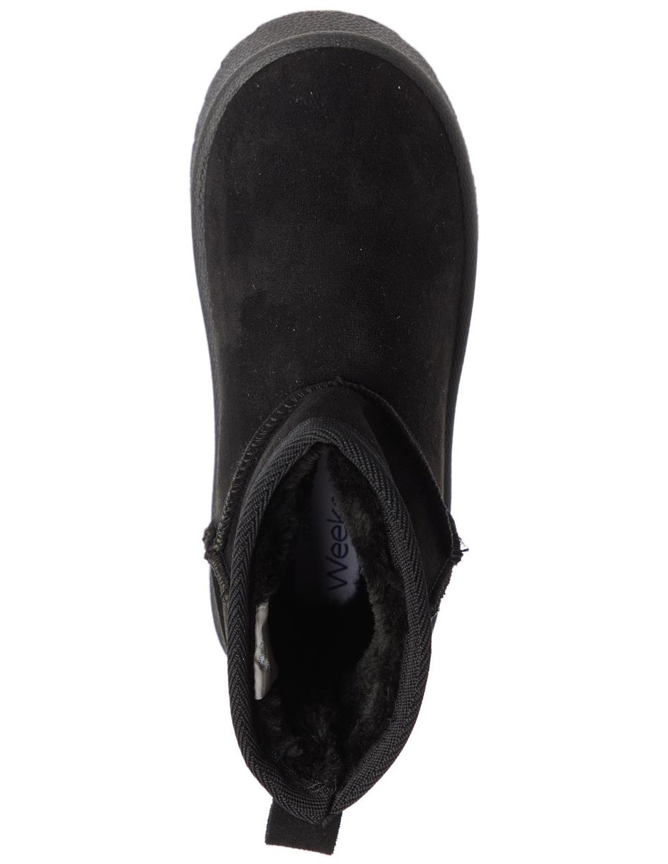 Bota para niña