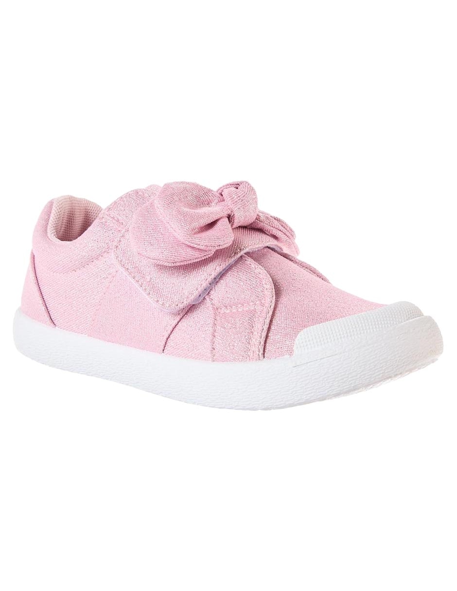 Tenis para niña Tenis para niña