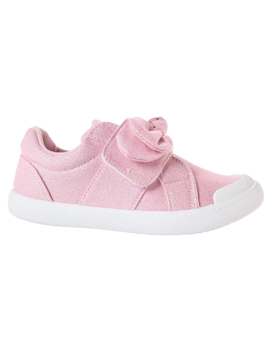 Tenis para niña