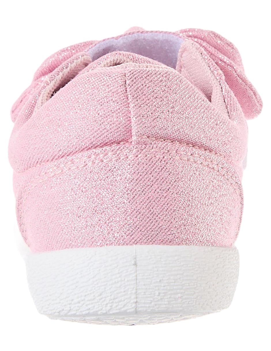 Tenis para niña