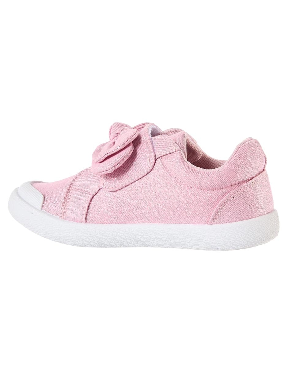 Tenis para niña