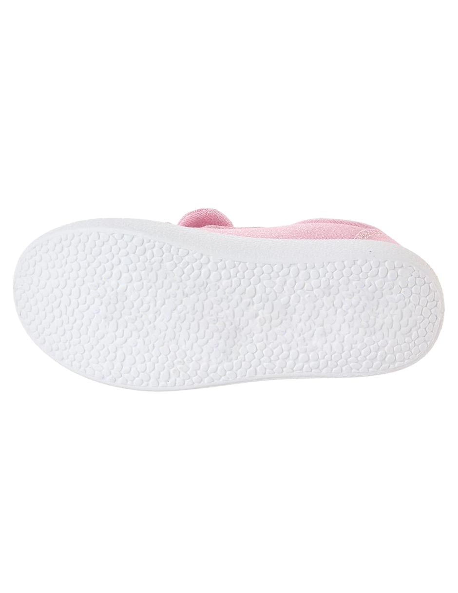 Tenis para niña