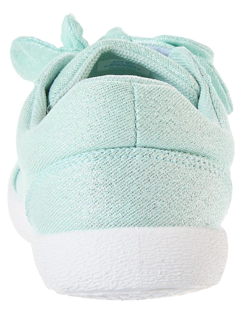 Tenis para niña 3
