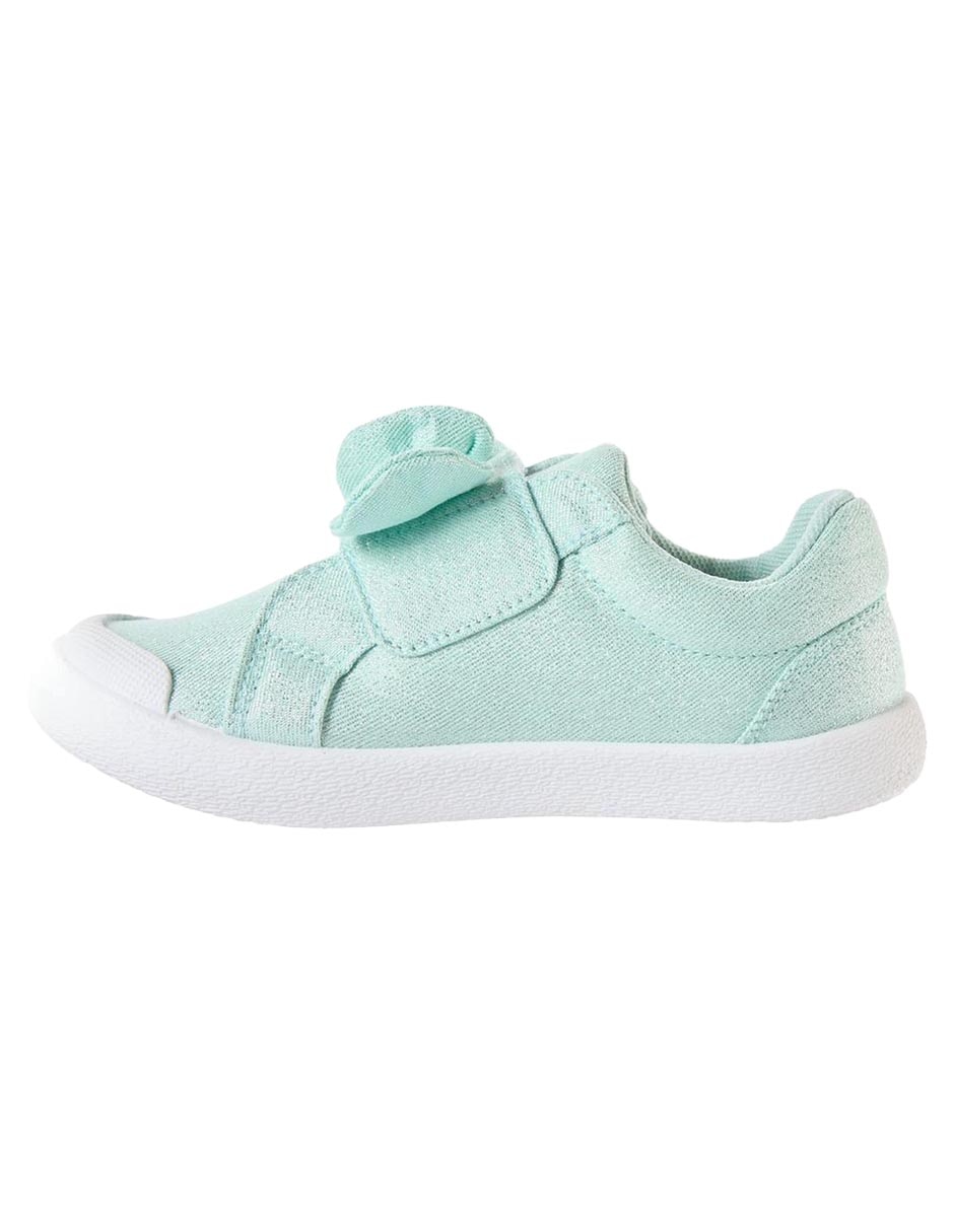 Tenis para niña 4