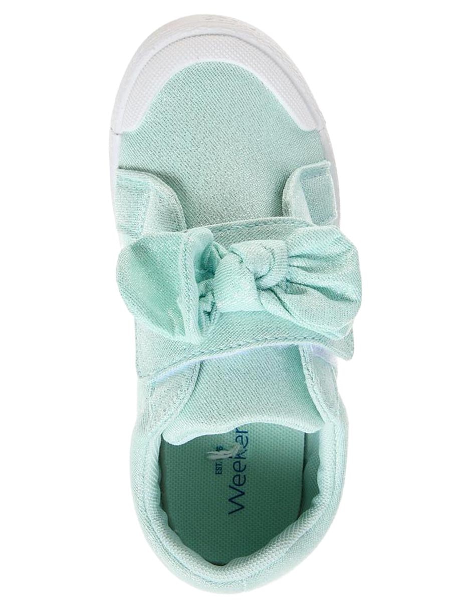 Tenis para niña 5