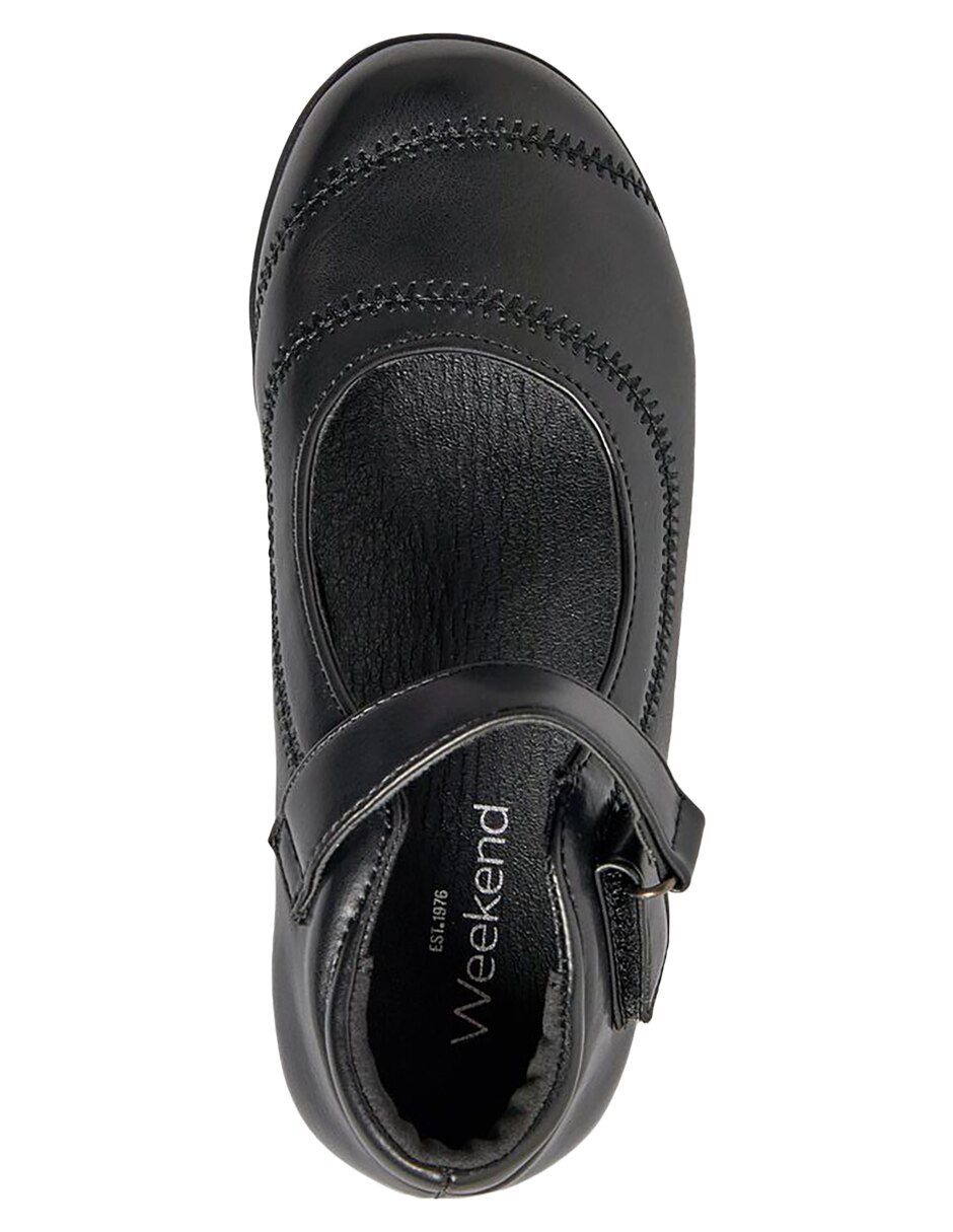Zapato para niña 5