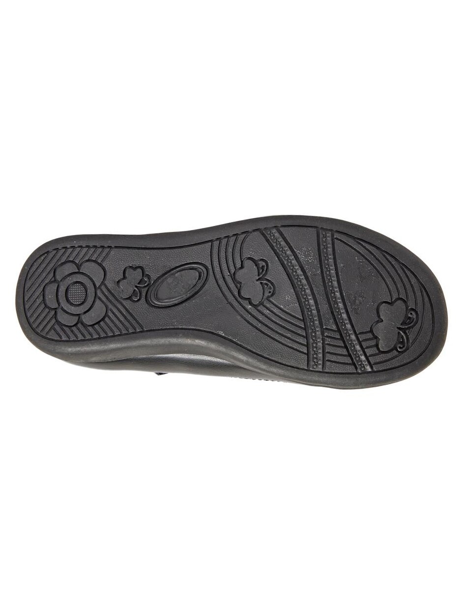 Zapato para niña 6