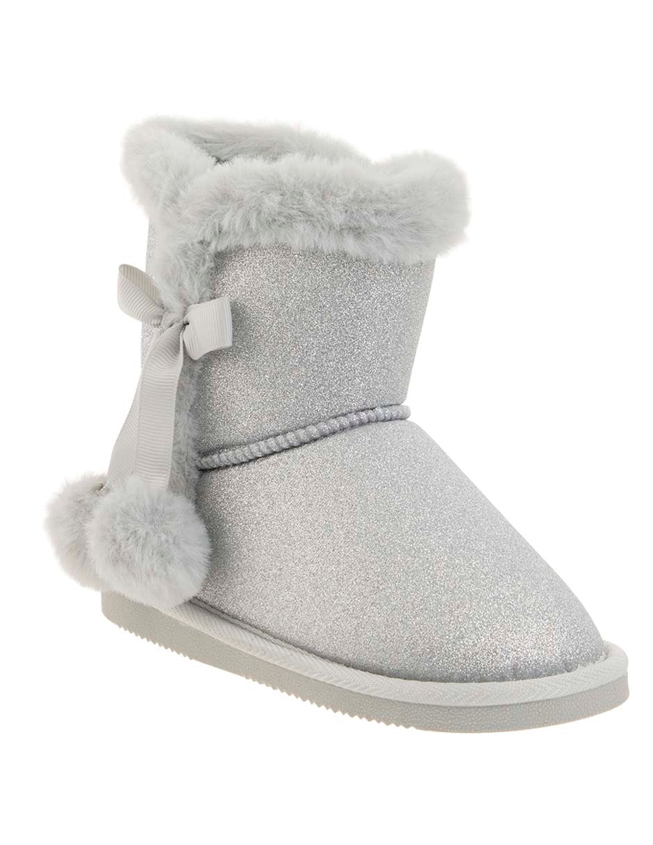 Bota para niña Bota para niña